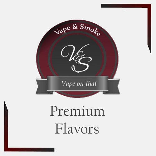 Premium Flavors Package 5